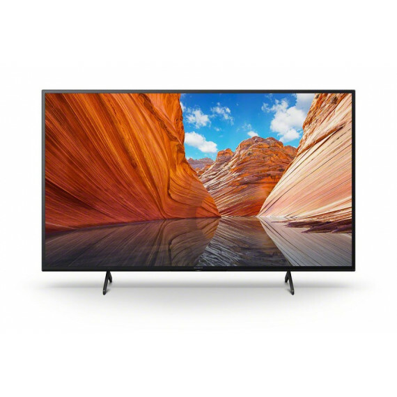 Sony 43" X81J 系列 4K 智能電視 KD-43X81J