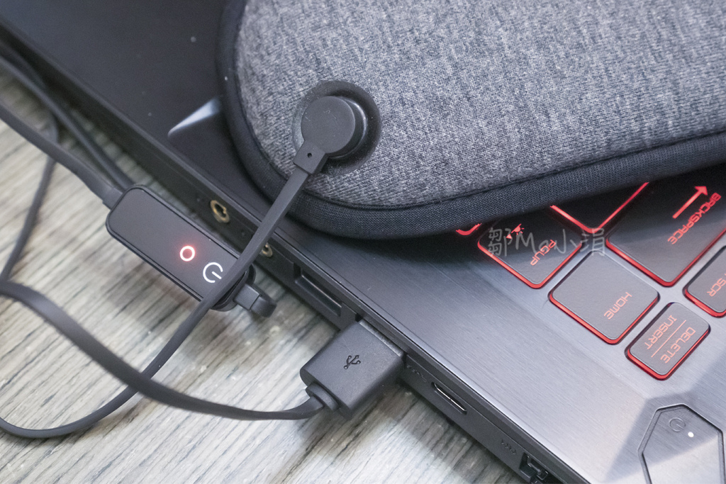 鄒Ma小涓推薦磁吸式三段溫控定時立體熱敷眼罩，疲勞眼睛的好幫手