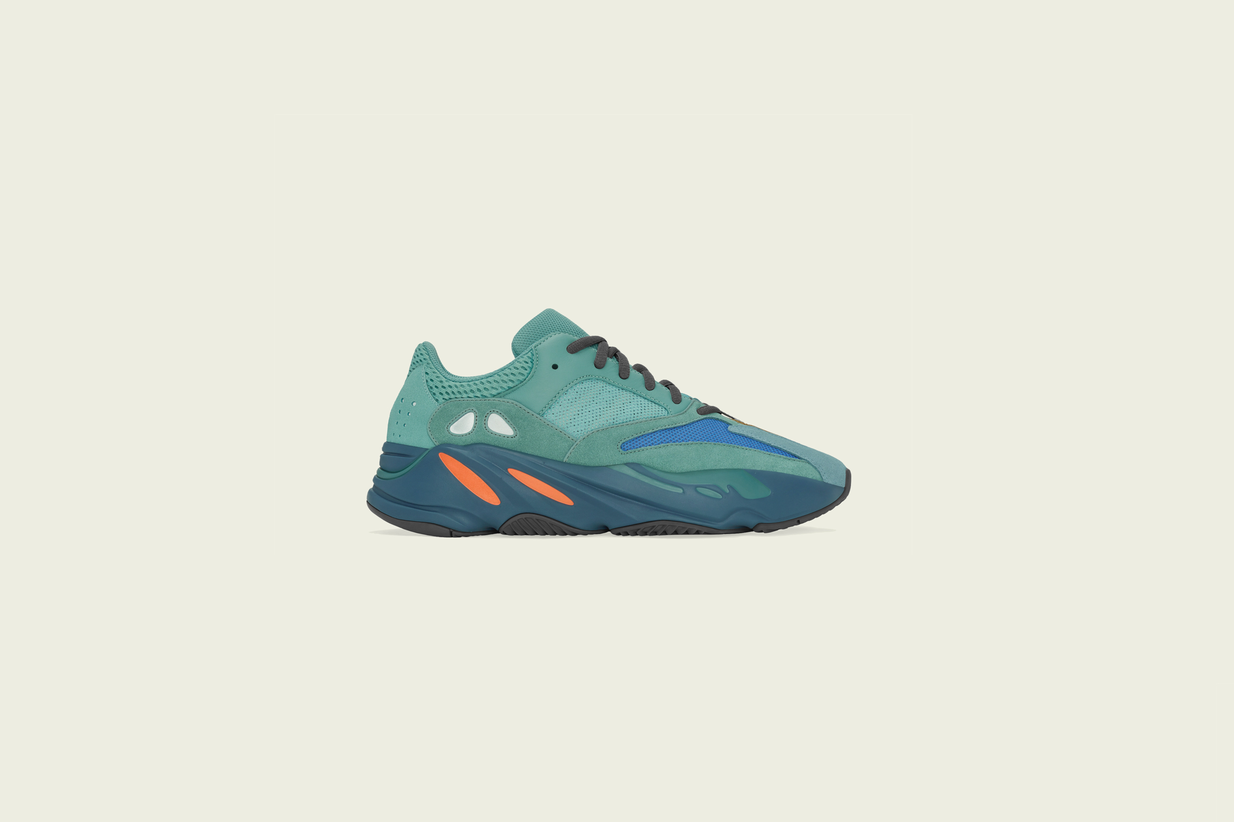 adidas Yeezy Boost 700 Faded Azure GZ2002