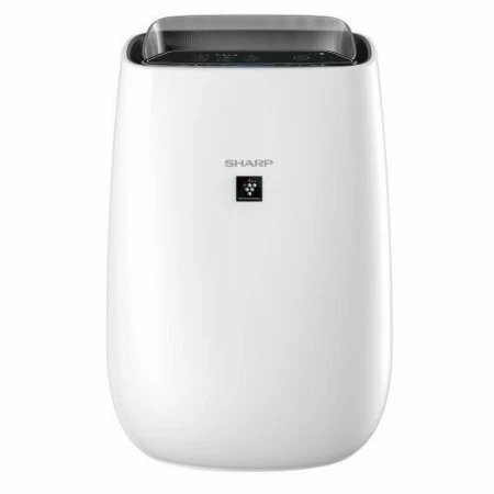 Sharp 聲寶 空氣清新機 FP-J40A