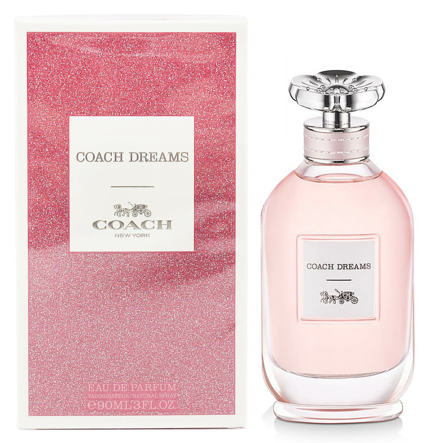 COACH 逐夢暮光淡香精