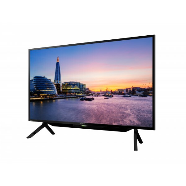 Sharp 聲寶 42 inch Full HD Basic TV 2T-C42BG1X