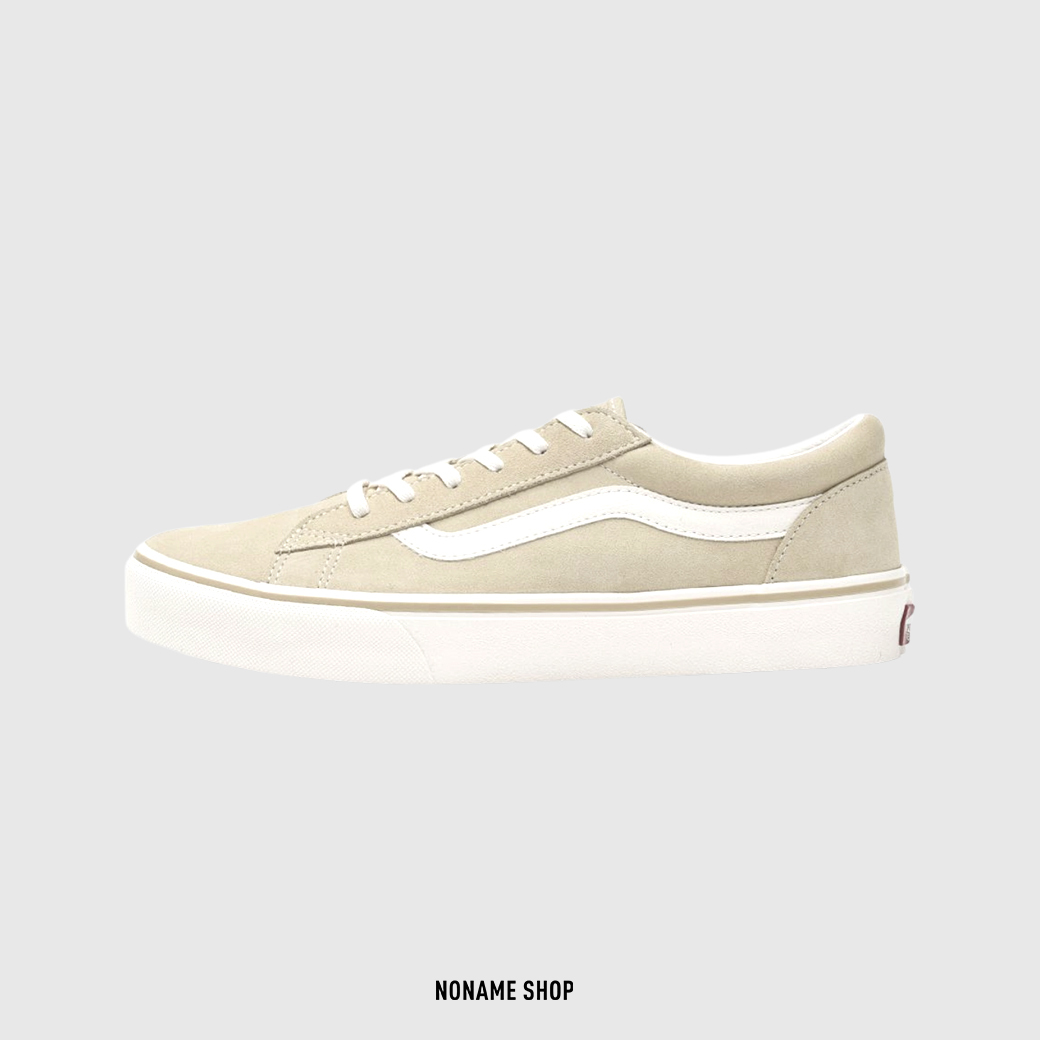 💥出清特價💥 VANS Ripper Plus 經典 乳霜奶茶 (男/女同款)