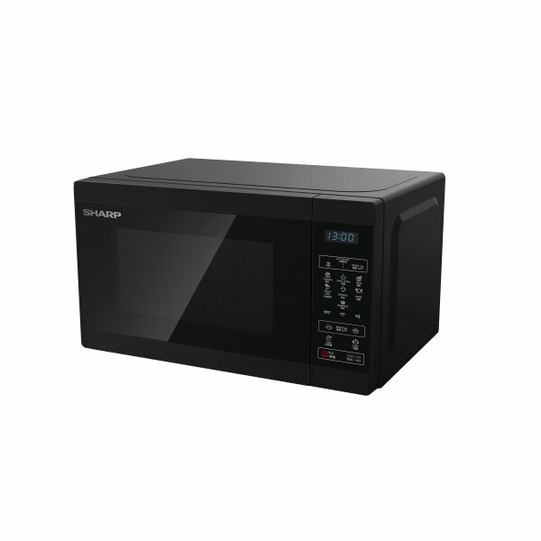 Sharp 聲寶 獨立式微波爐 (20公升) R-230S(B)