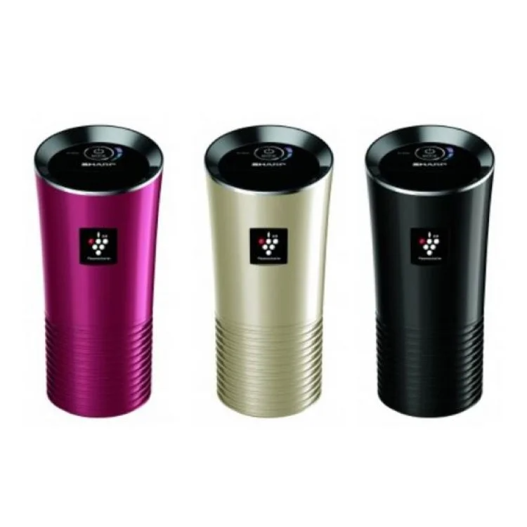 Sharp 聲寶 抗菌機 IG-GC2A