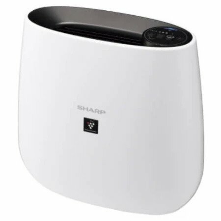 Sharp 聲寶 空氣清新機 FP-H30A-B