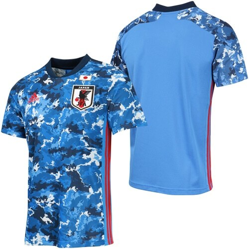 2020 日本代表 主場球迷版