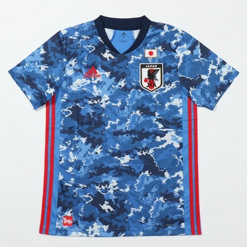 2020 日本代表 主場球迷版