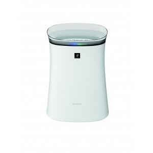 Sharp 聲寶 空氣清新機 FP-F40A-W