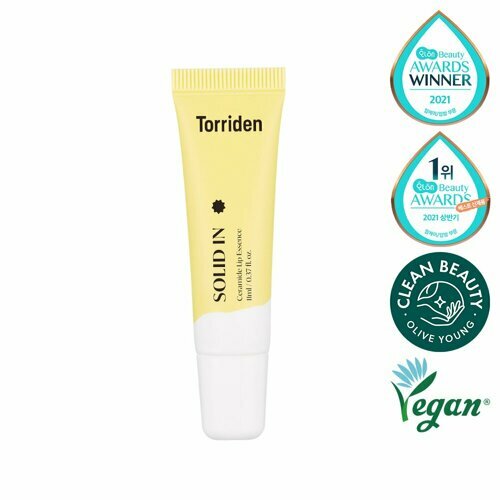 TORRIDEN SOLID IN Ceramide Lip Essence 11ml