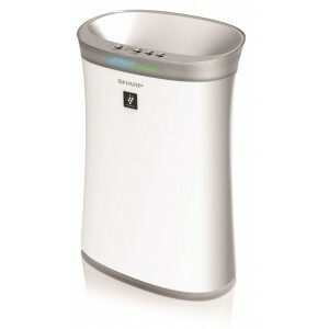 Sharp 聲寶 空氣清新機 FP-H50A