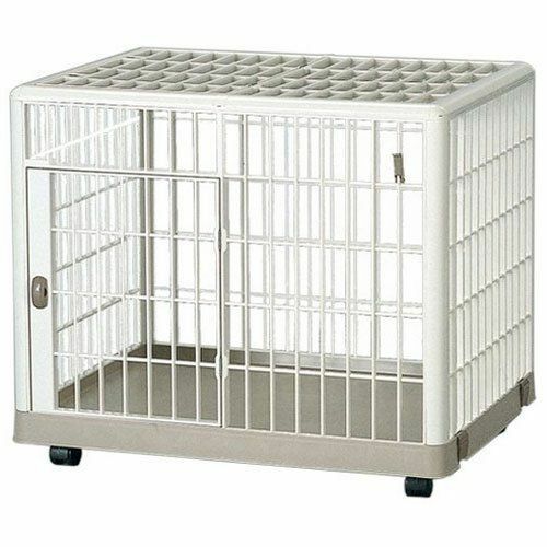 Iris 樹脂寵物籠