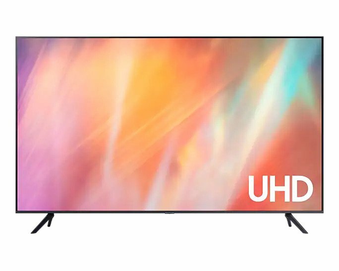 Samsung 三星 50" AU7700 Crystal UHD 4K Smart TV (2021) UA50AU7700JXZK