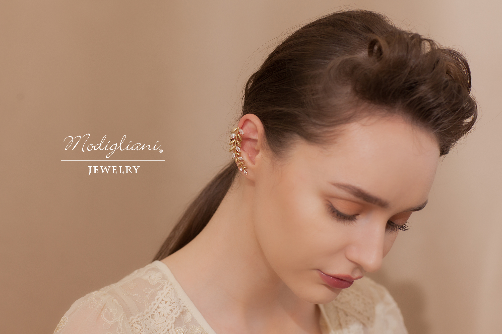 黃銅,黃銅飾品,獨特,耳骨夾,個性,氣勢