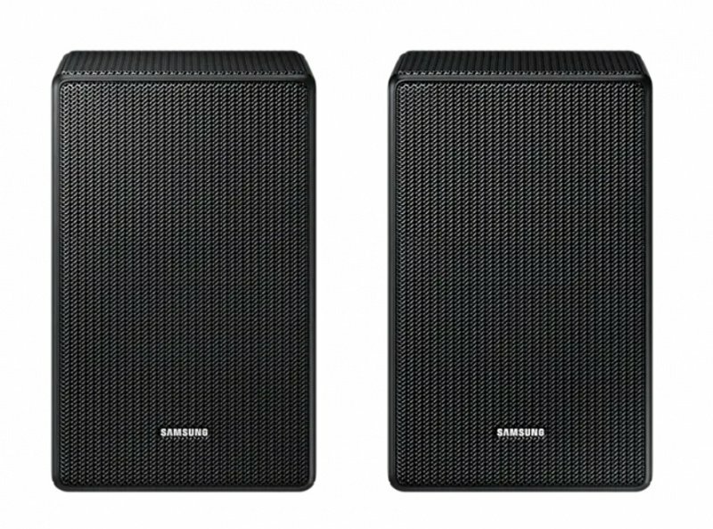 Samsung 三星 2.0.2 無線後置喇叭 (2021) SWA-9500S