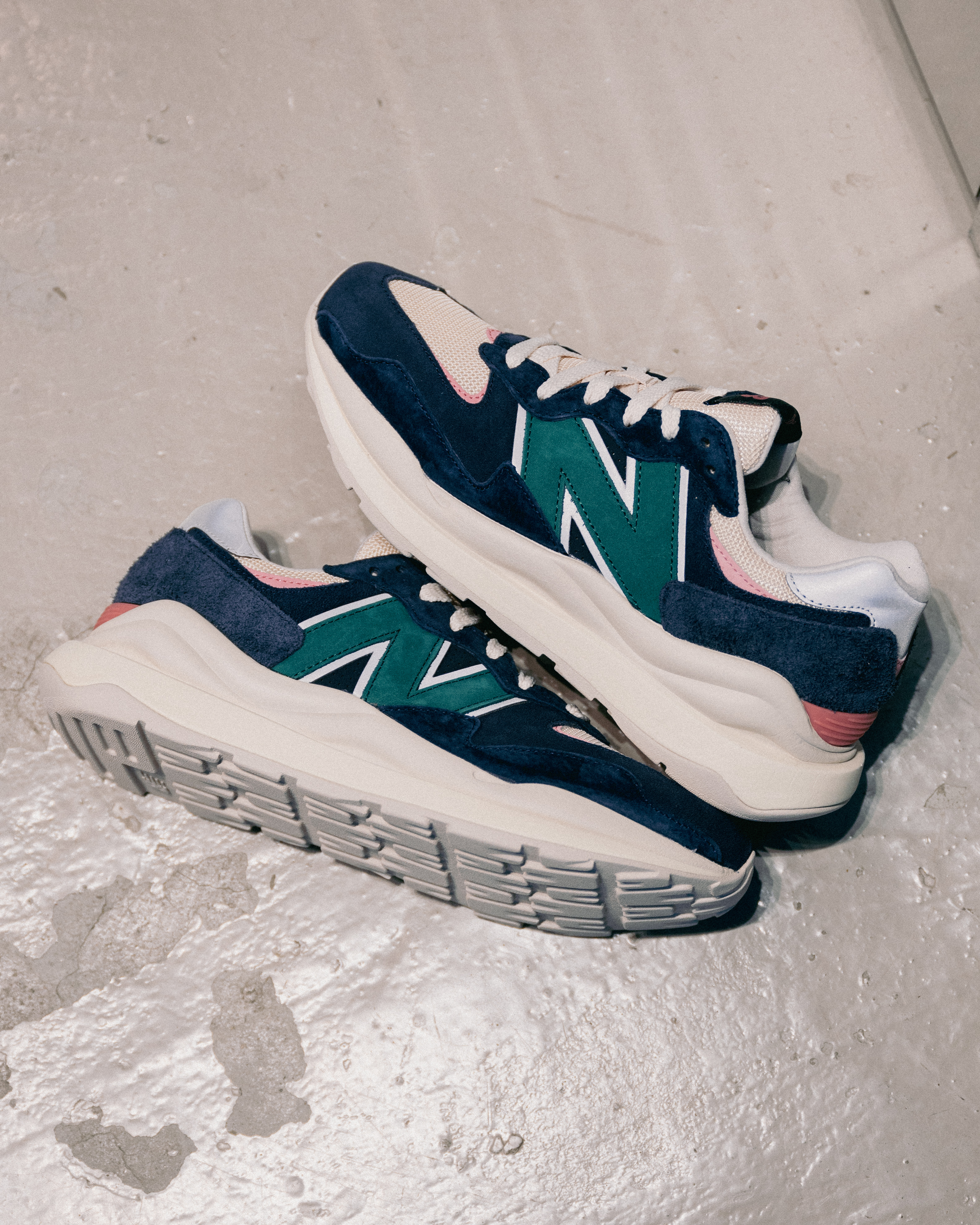 [現貨] New Balance U5740CNN