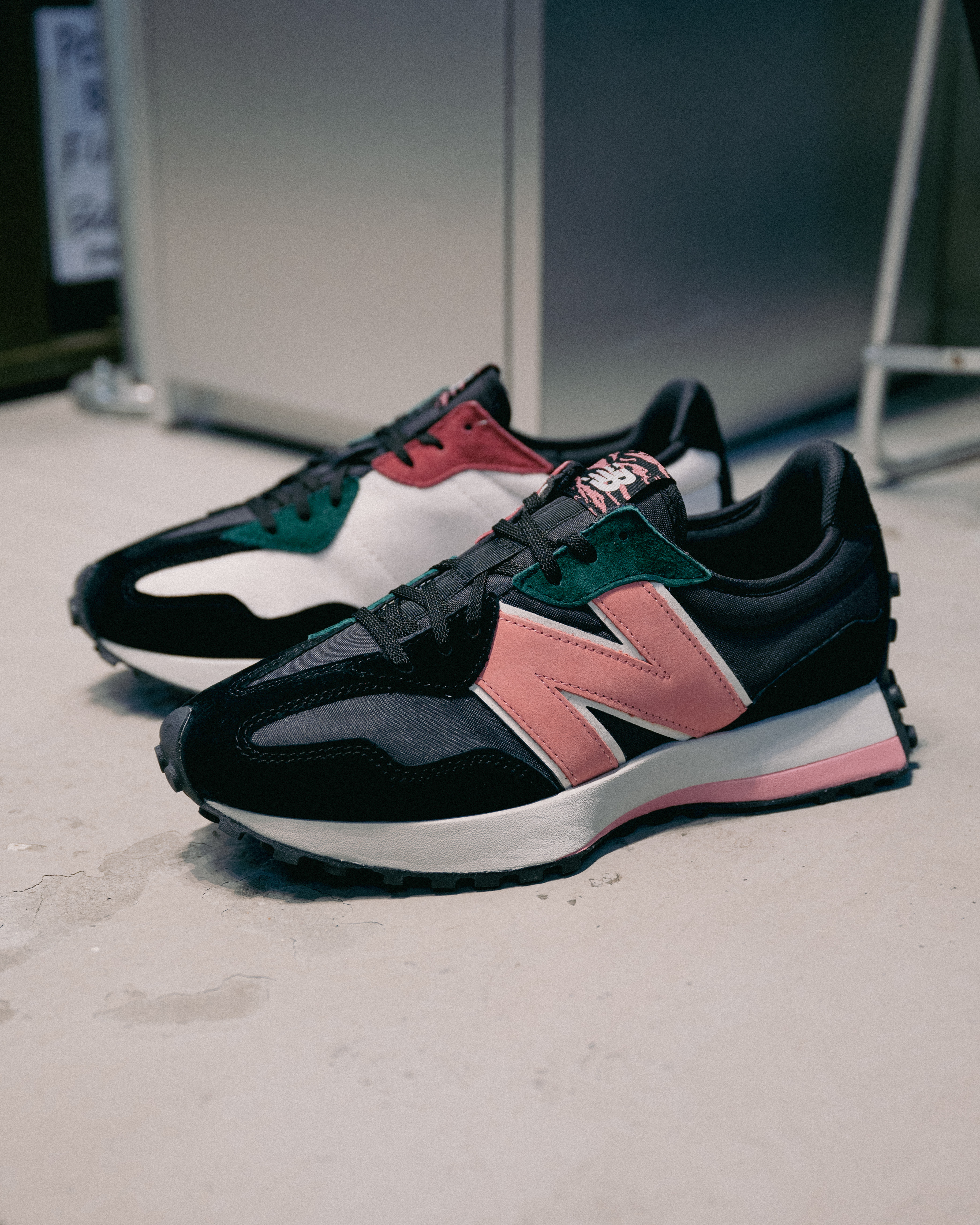 [現貨] New Balance U327CNT