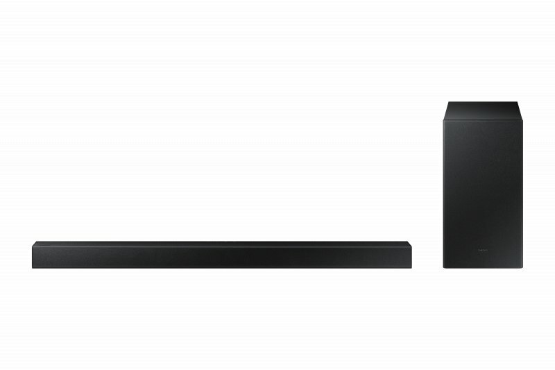 Samsung 三星 2.1ch Soundbar (2021) HW-A450