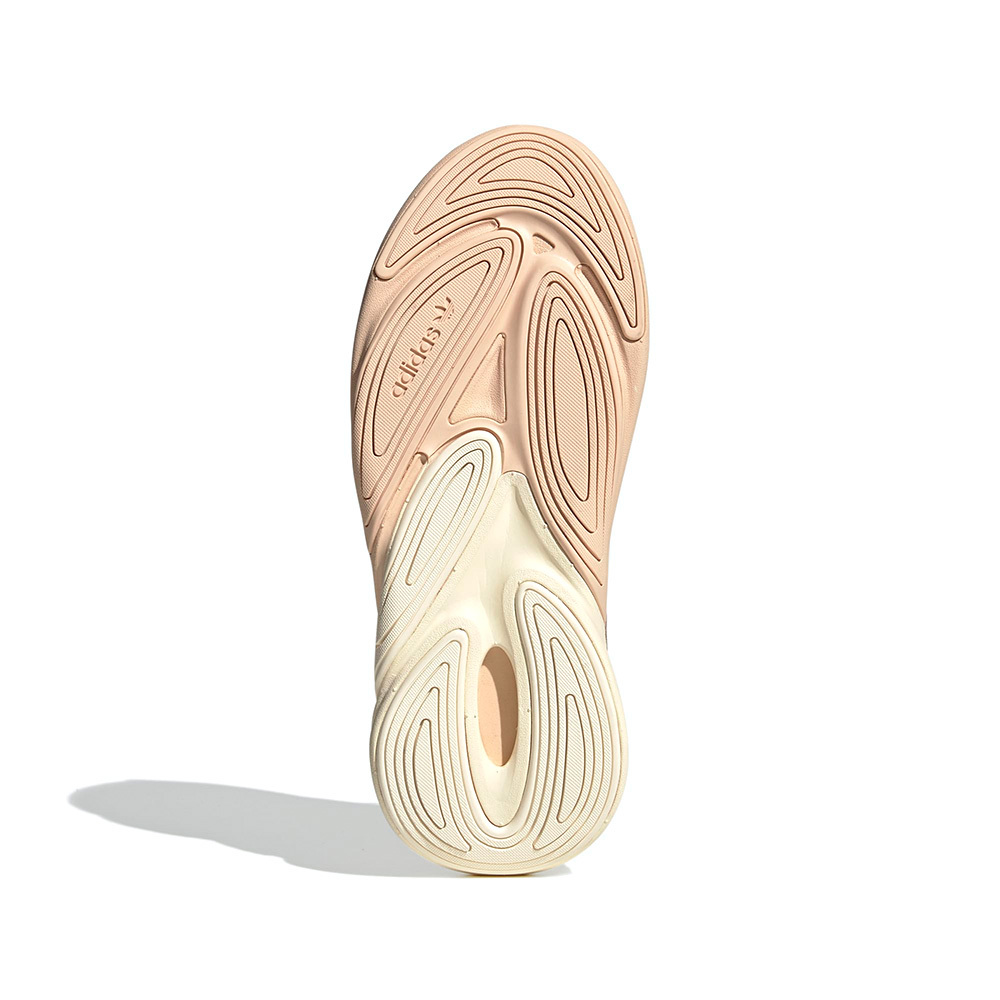 Adidas Ozelia W 女 粉 緩震 運動 休閒 慢跑鞋 GV7689