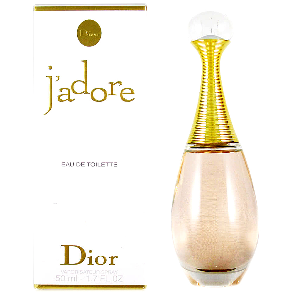 DIOR 真我宣言女性淡香水