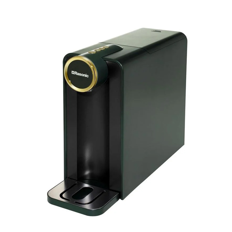 Rasonic 樂信 即熱水機 (1.7公升) RED-JG250