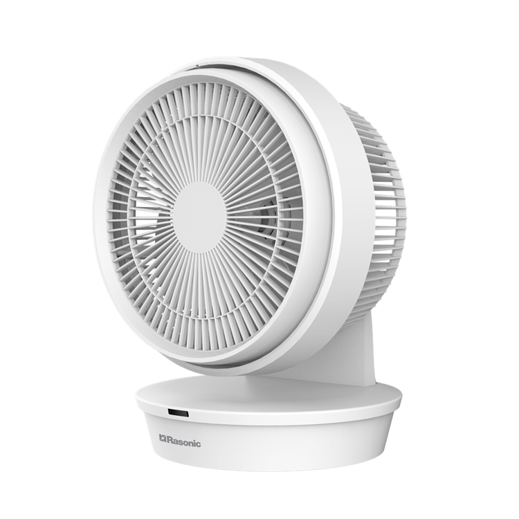 Rasonic 樂信 9吋 DC 循環扇 RCF-9KW
