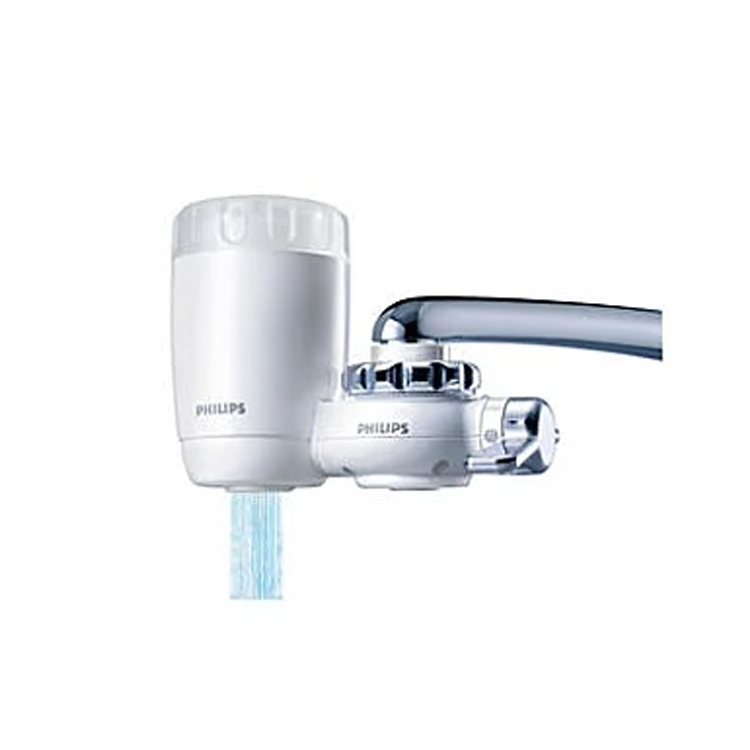 Philips 飛利浦 Pure Taste 水龍頭濾水器 WP3861