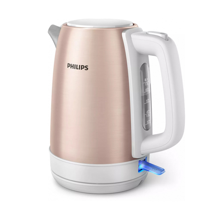 Philips 飛利浦 Daily Collection 電熱水煲 (1.7公升) HD9350/95