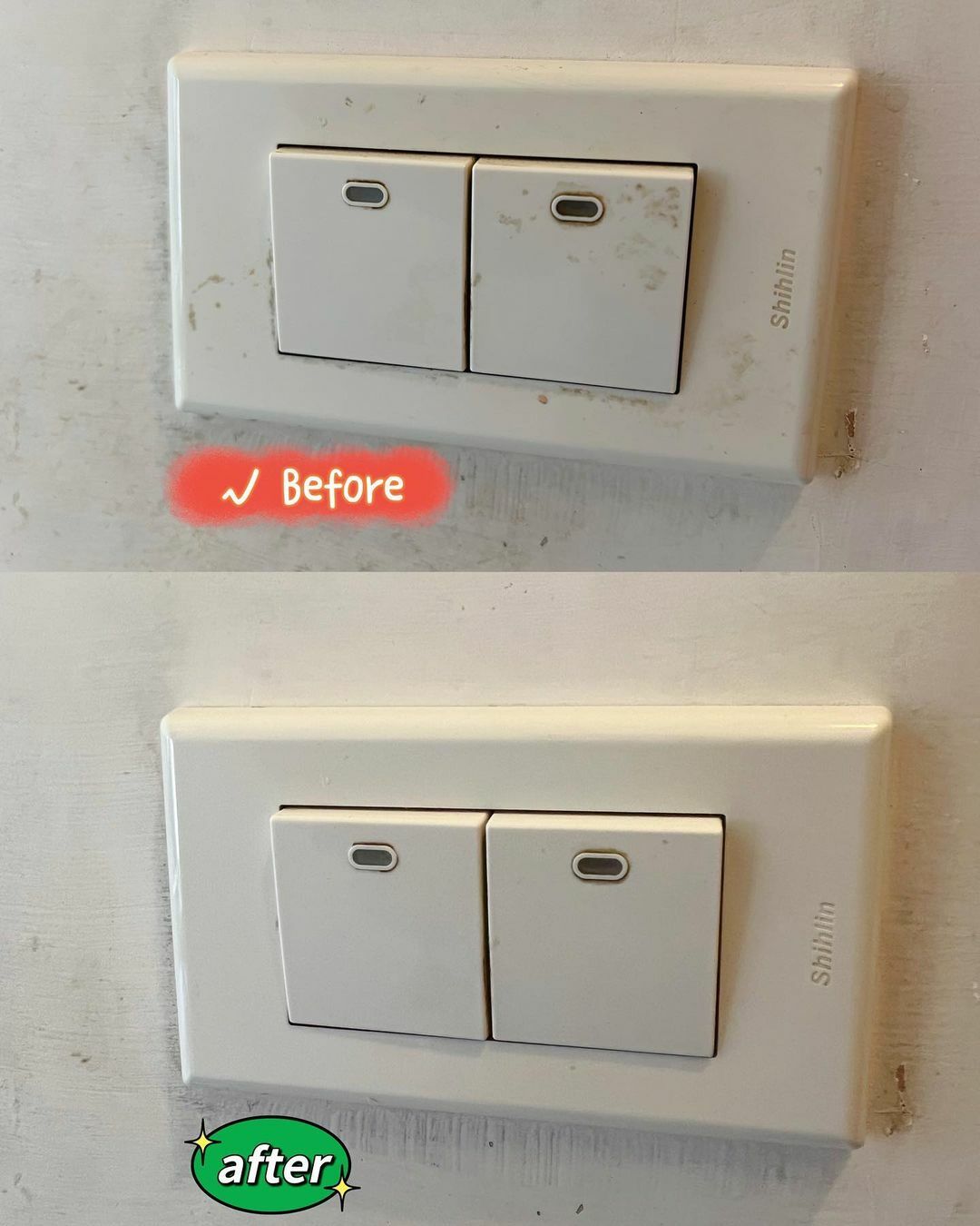 居家清潔劑 天然