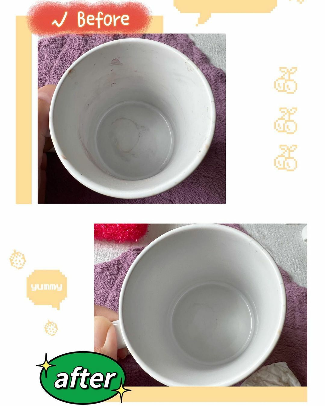 居家清潔劑 天然