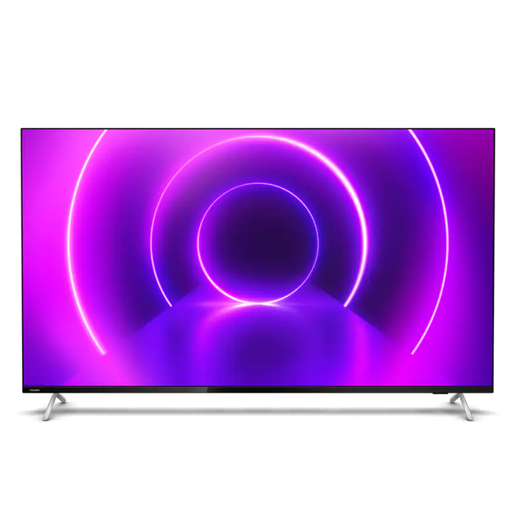 Philips 飛利浦 65吋 4K 超高清 LED Android TV 65PUD8115/30