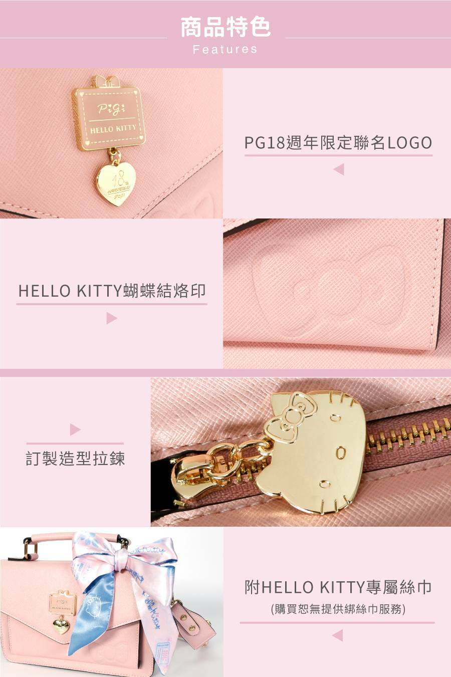 Hello Kitty LV 24 – Pattern Crew