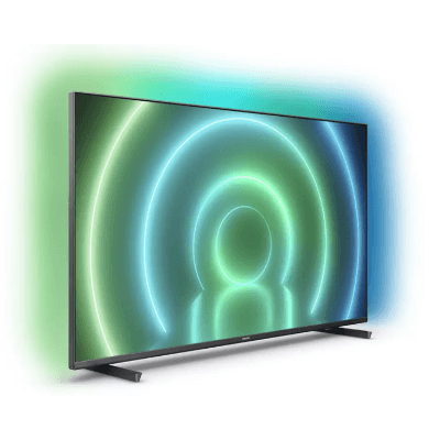 Philips 飛利浦 50吋 LED 4K 超高清 Android TV 50PUD7906/30