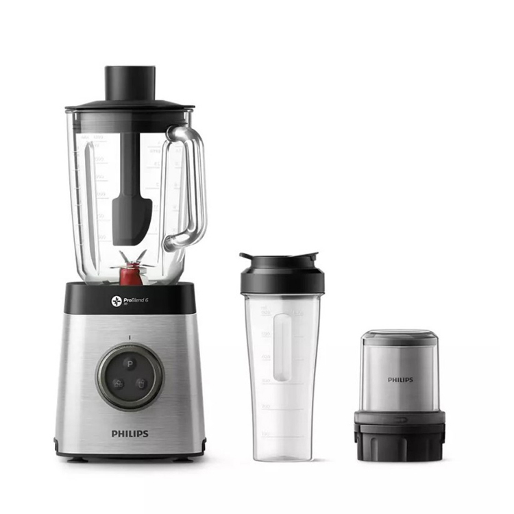 Philips 飛利浦 Avance Collection 攪拌機 HR3658