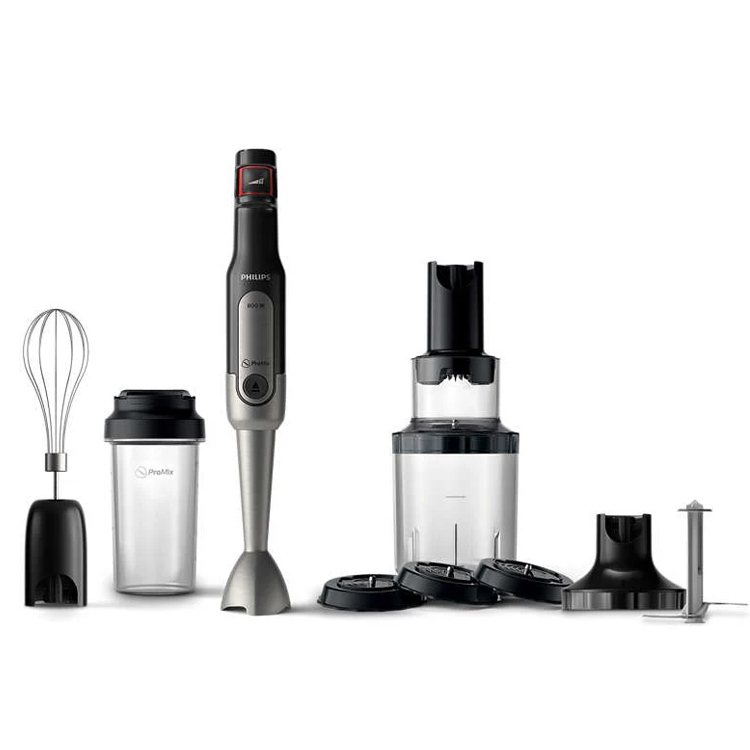 Philips 飛利浦 Viva Collection ProMix 手提攪拌機 HR2657/91