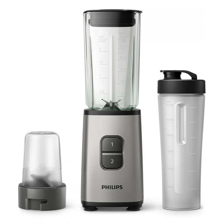 Philips 飛利浦 Daily Collection 迷你攪拌機 HR2605/81