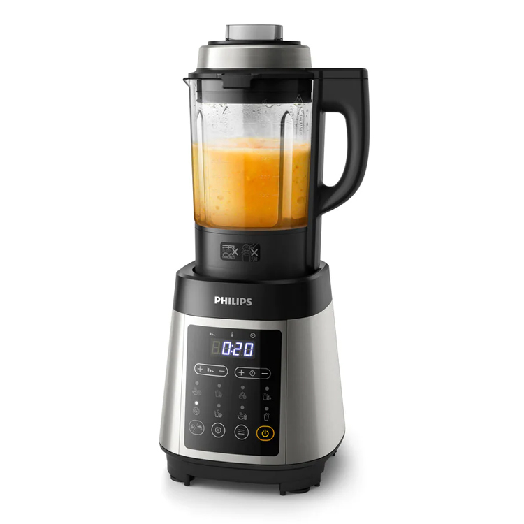 Philips 飛利浦 Viva Collection 冷熱烹調攪拌機 HR2088/91