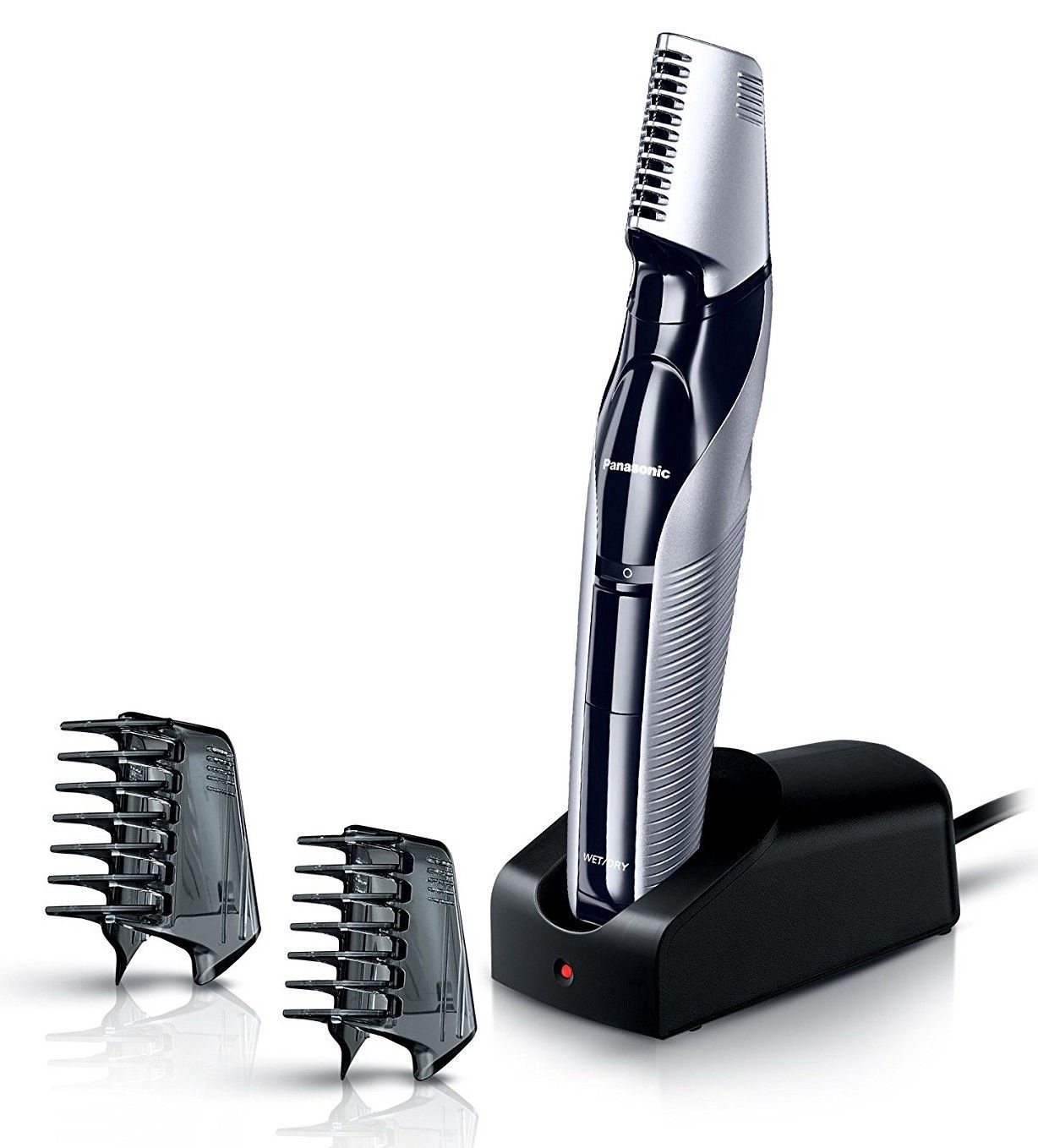 樂聲 Panasonic   ER-GK60‧男士體毛修剪器‧香港行貨,原廠1年保養‧