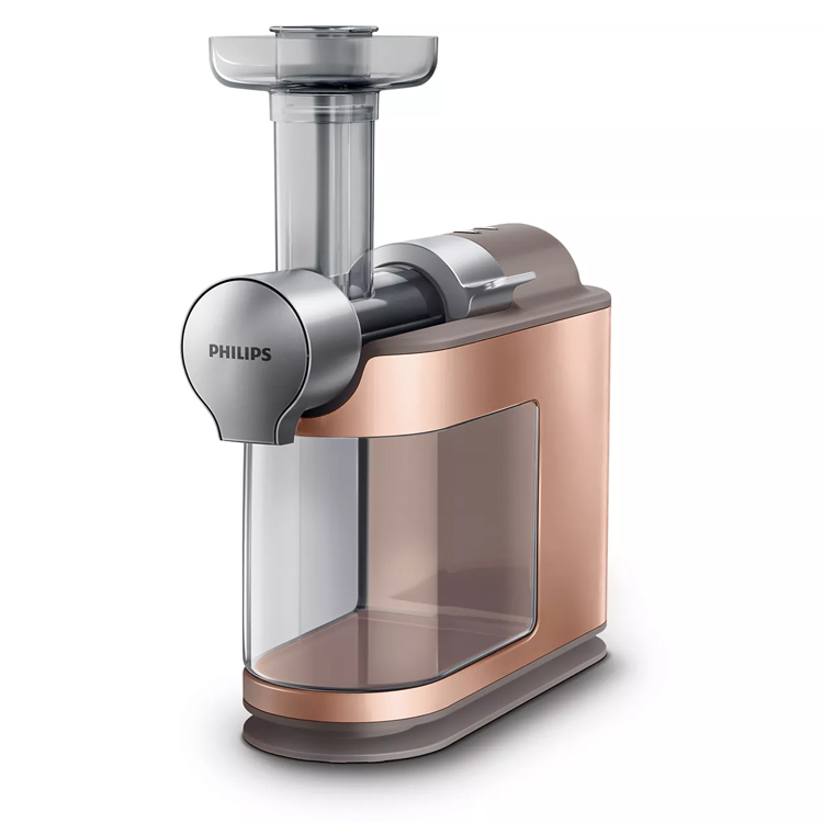 Philips 飛利浦 Avance Collection 慢磨榨汁機 HR1932