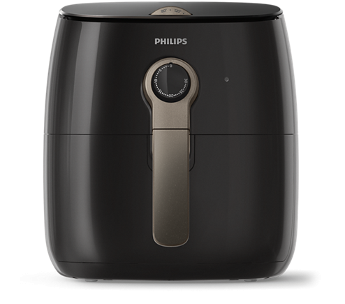 Philips 飛利浦 Premium 健康空氣炸鍋 HD9723/11