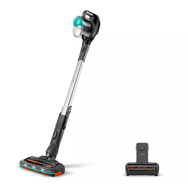 Philips 飛利浦 SpeedPro 無線直立式吸塵機 FC6726/61