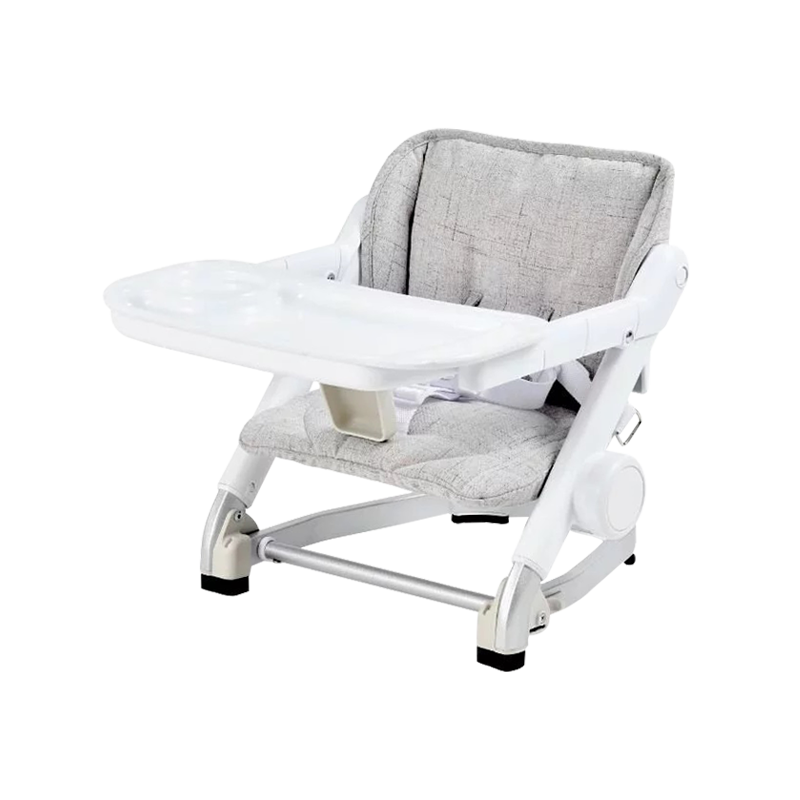 Unilove Feed Me 攜帶式寶寶餐椅-典雅色系