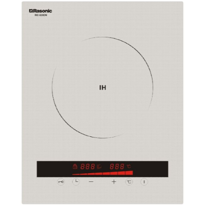 Rasonic 樂信 廚房專用單頭電磁爐 RIC-S28DN