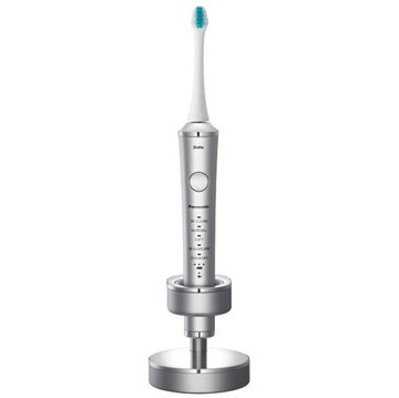 Panasonic 樂聲 雙重聲波震動牙刷 EW-DP52