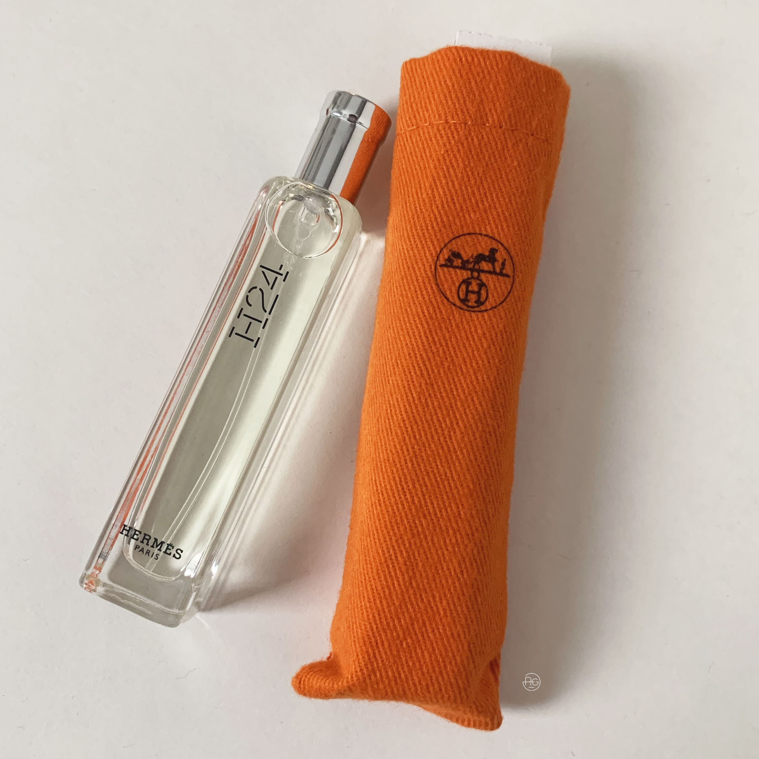 エルメス HERMES H24 香水 15ml - ユニセックス