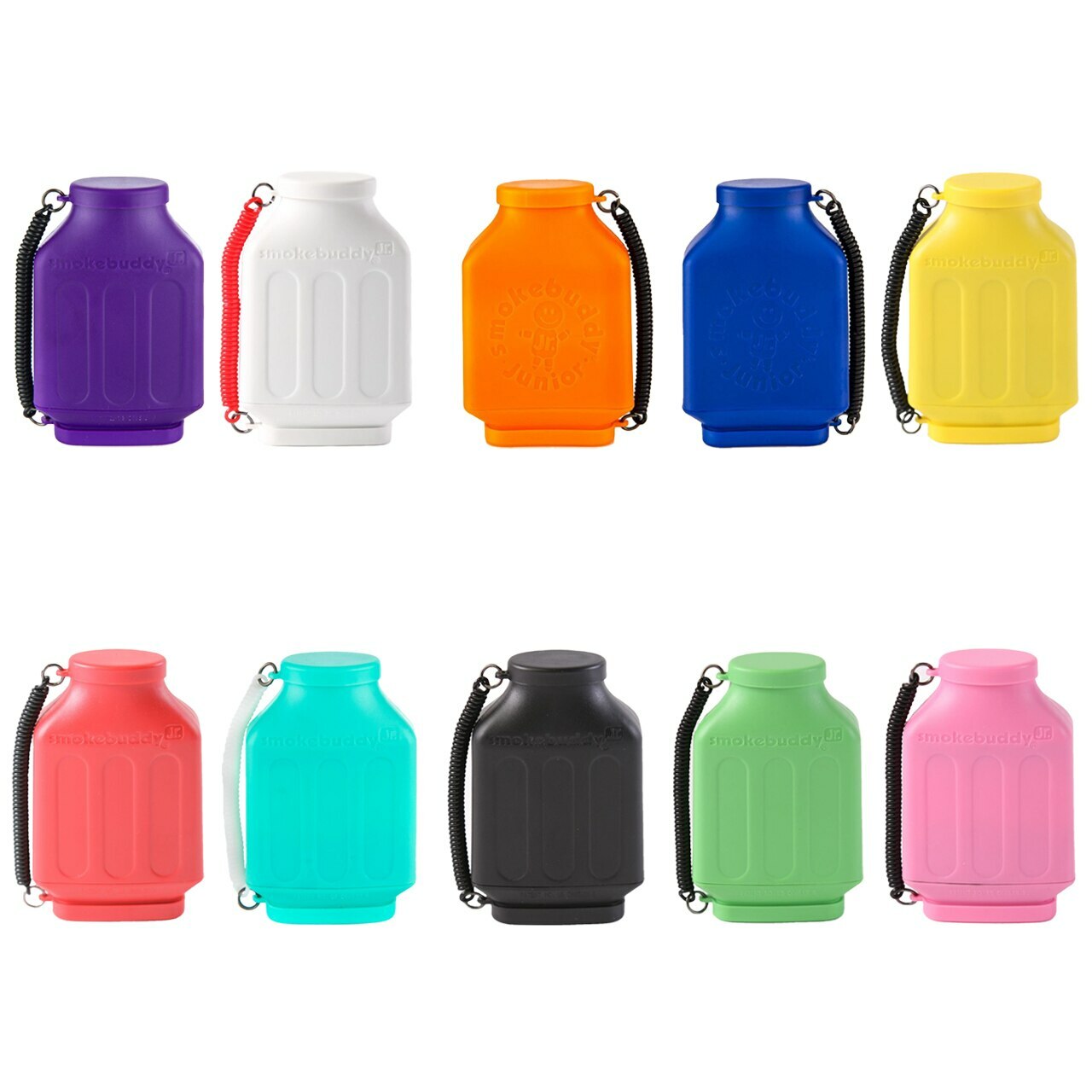 🇺🇸SmokeBuddy 二手煙過濾器（小）