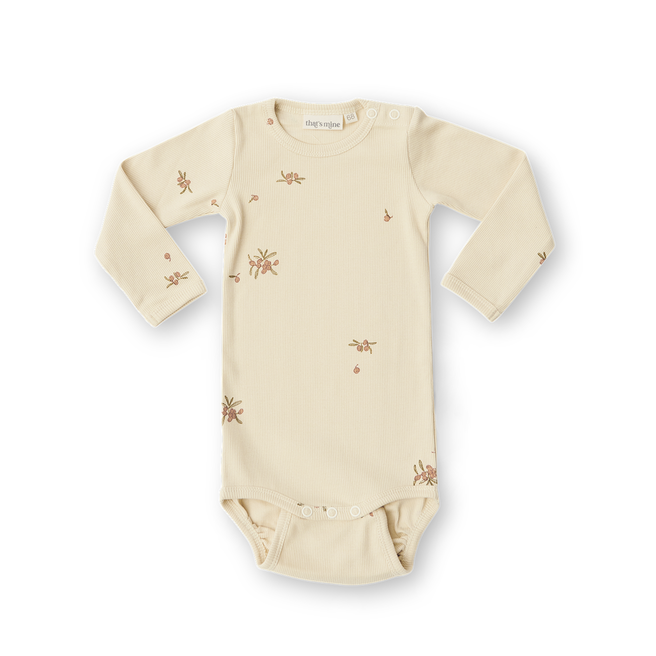 That's mine-套頭式包屁衣-Havtorn