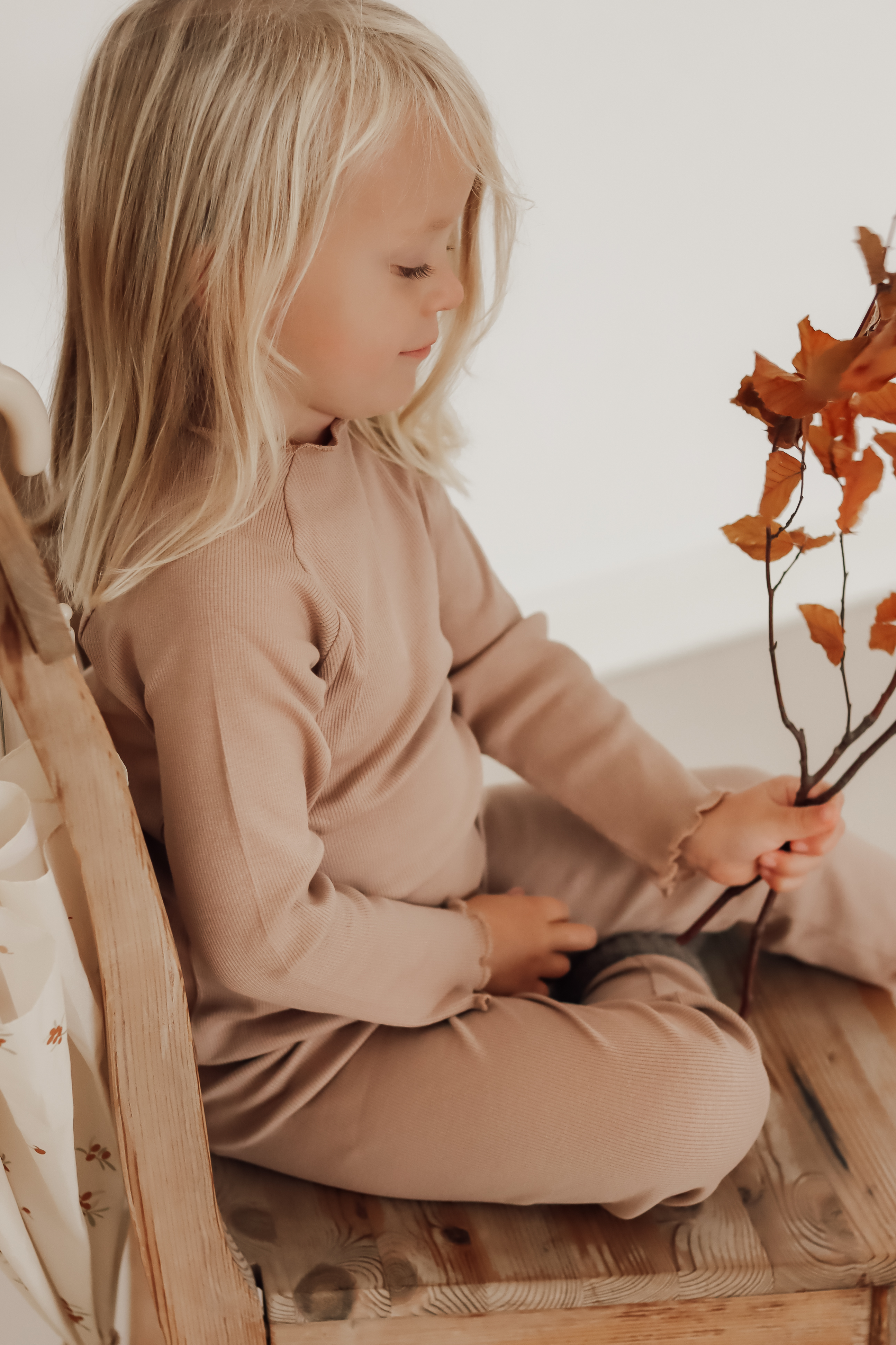 That's mine-打底緊身褲-Neutral