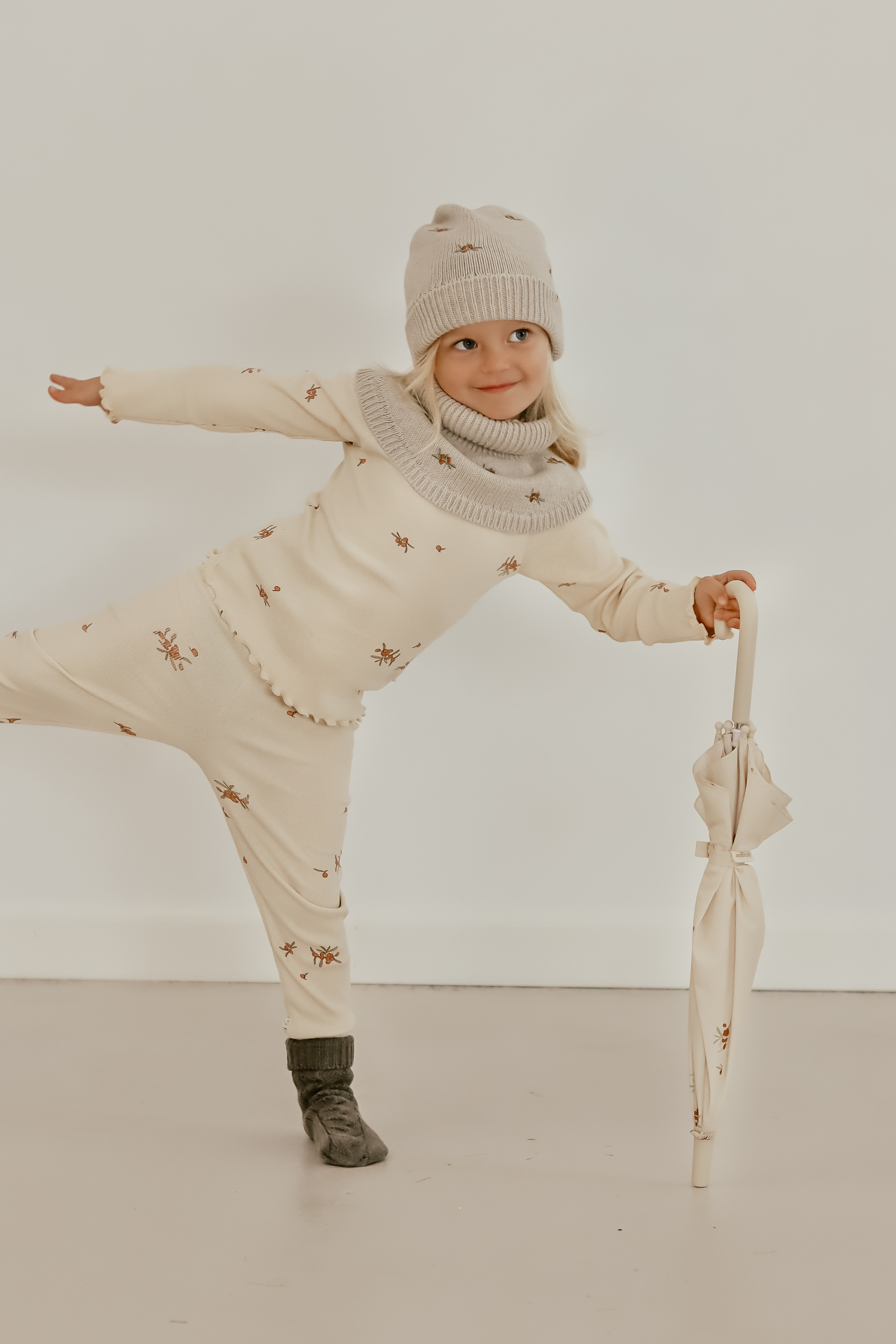 That's mine-打底緊身褲-Havtorn