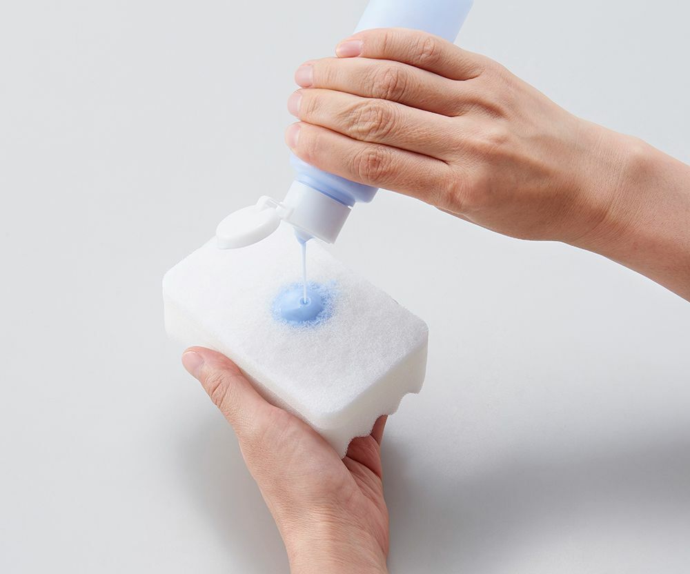 Aimedia全能浴室清潔液100g